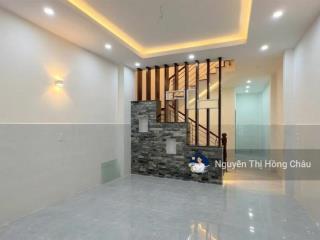 Bán nhà đông bắc 54m2, 2 tầng, 2pn, nhỉnh 4 tỷ, 1 trục 20m ra mặt tiền, hẻm 5m đẹp, shr