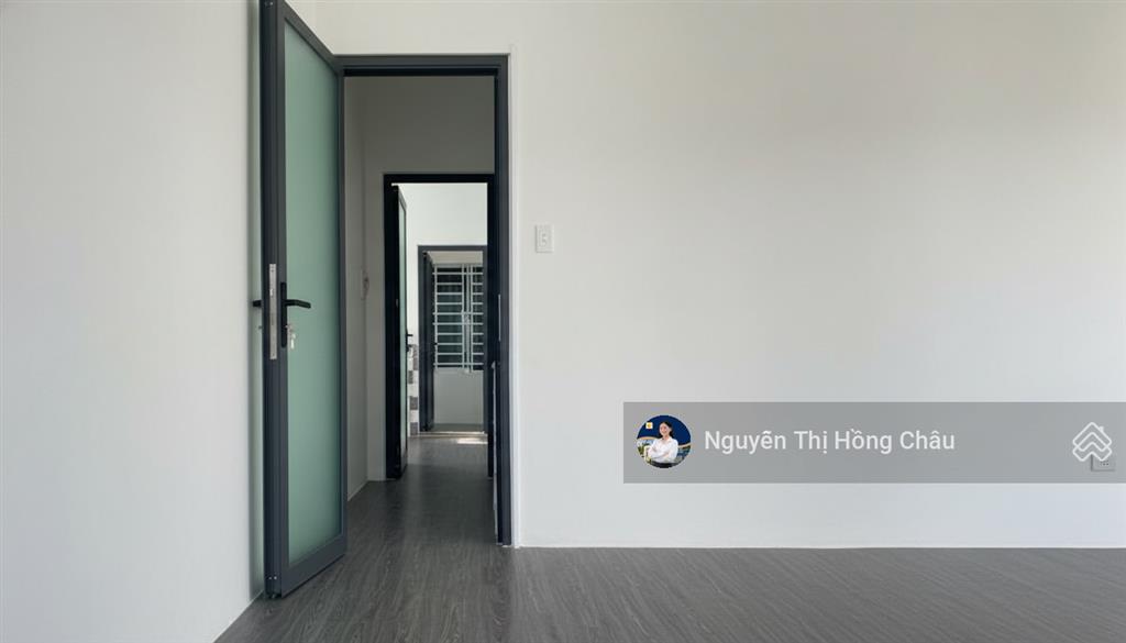 Bán nhà đông bắc 54m2, 2 tầng, 2pn, nhỉnh 4 tỷ, 1 trục 20m ra mặt tiền, hẻm 5m đẹp, shr