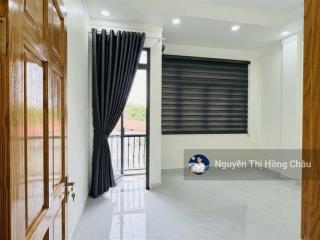 Bán nhà lê văn khương 4.7x15m, 2 tầng, 2pn, hẻm 4m thẳng 1 trục, shr, nhỉnh 4 tỷ, nhà mới ở ngay