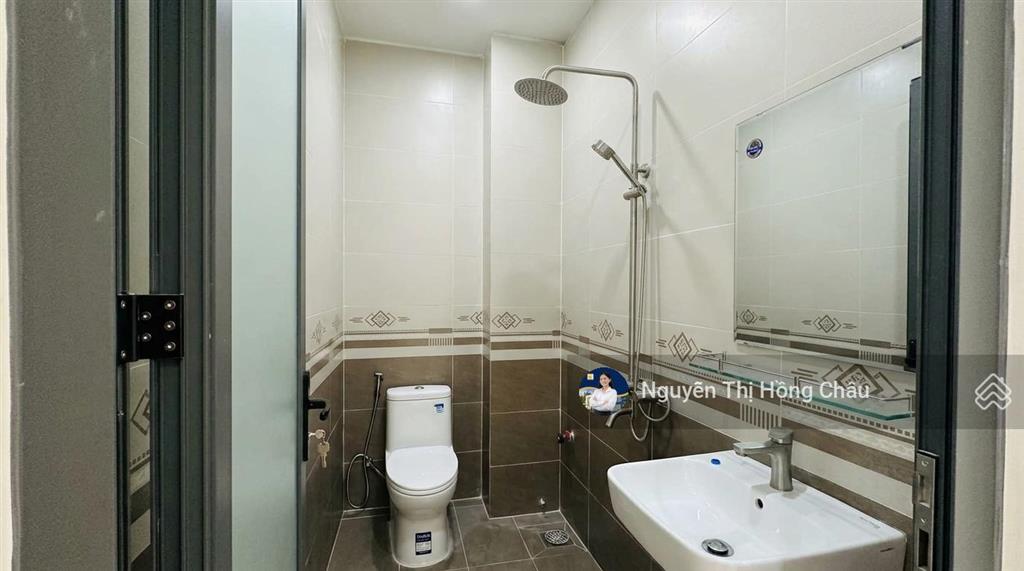 Bán nhà lê văn khương 4.7x15m, 2 tầng, 2pn, hẻm 4m thẳng 1 trục, shr, nhỉnh 4 tỷ, nhà mới ở ngay