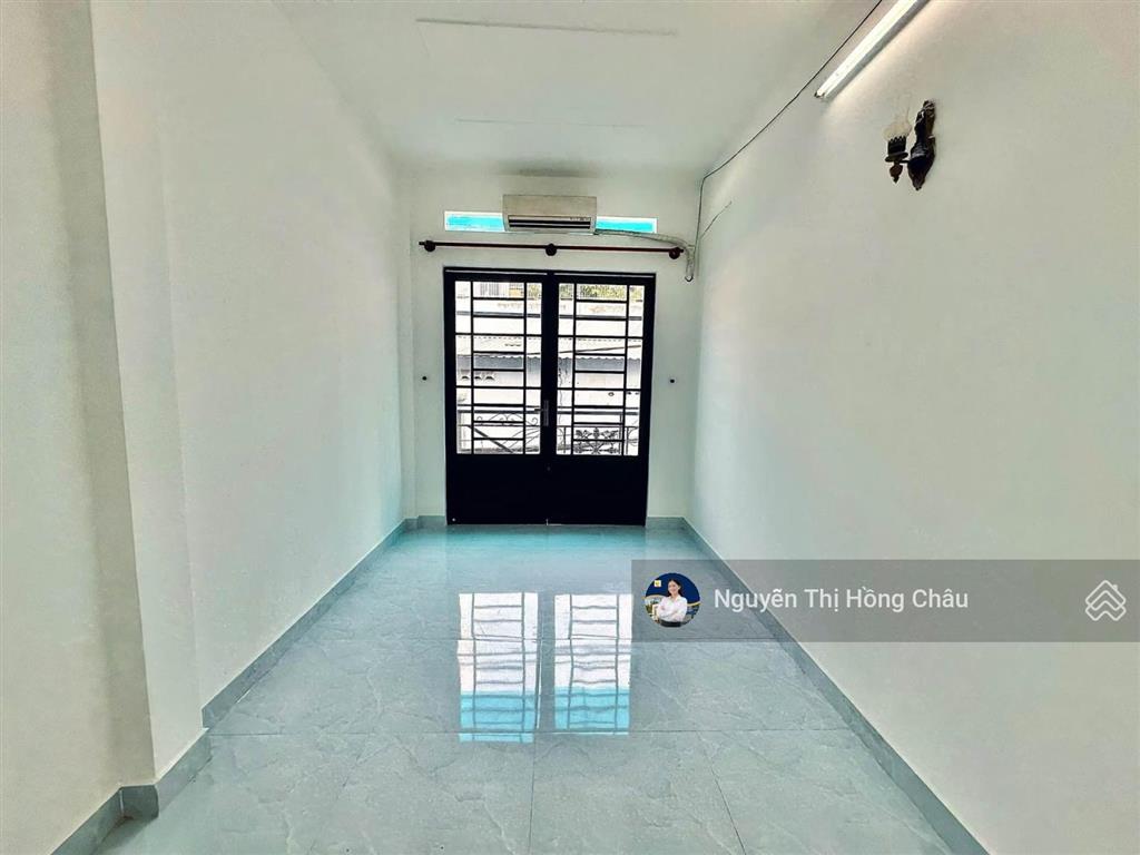 Bán nhà lê văn khương 4.7x15m, 2 tầng, 2pn, hẻm 4m thẳng 1 trục, shr, nhỉnh 4 tỷ, nhà mới ở ngay