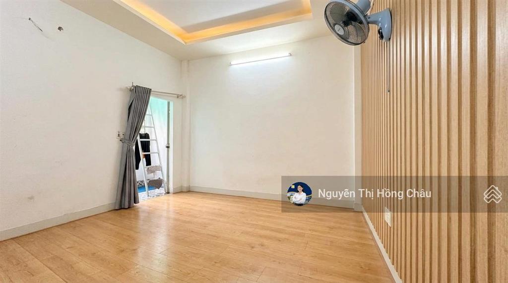 Bán nhà gần nguyễn thị búp 52m2, 3 tầng, 4pn, hxh, shr cất tủ, nhỉnh 5 tỷ, dọn vô ở ngay