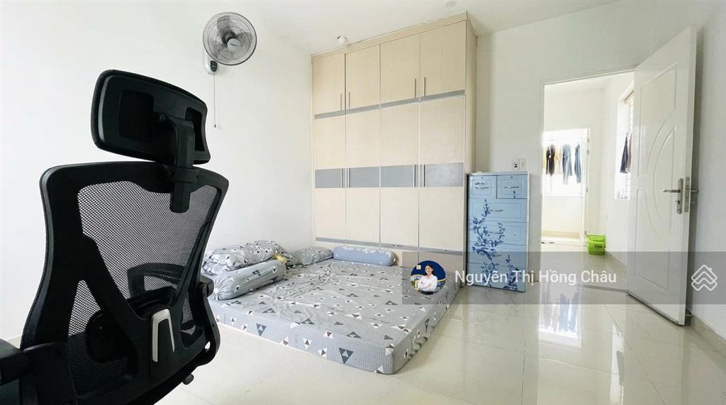 Bán nhà gần nguyễn thị búp 48m2, ngang 4.4m, 3 tầng, 4pn, nhỉnh 4 tỷ nhẹ, shr mới 2026