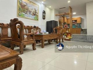 Bán nhà gần nguyễn thị búp 48m2, ngang 4.4m, 3 tầng, 4pn, nhỉnh 4 tỷ nhẹ, shr mới 2026