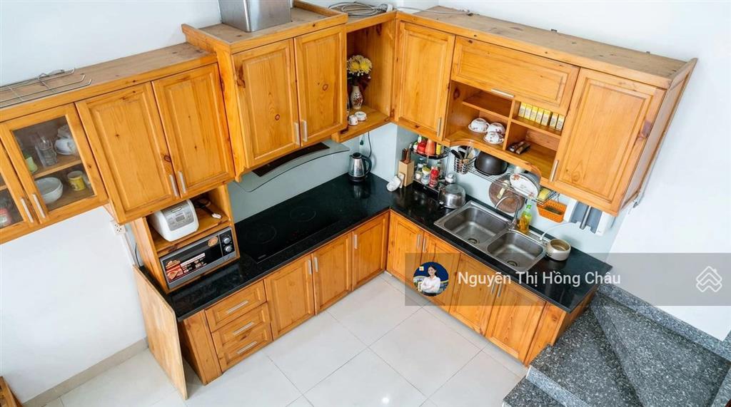 Bán nhà gần nguyễn thị búp 48m2, ngang 4.4m, 3 tầng, 4pn, nhỉnh 4 tỷ nhẹ, shr mới 2026