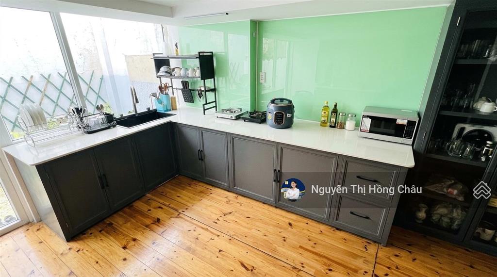 Bán nhà gần nguyễn thị búp 4x19m, 5 tầng 5pn, hẻm xe tải thông, nhỉnh 5 tỷ, shr, sát dương thị mười