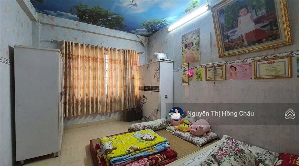 Bán nhà mtkd gần hà đặc, 2pn, chủ giảm 100tr, nhỉnh 3 tỷ, shr, đang ở và kd, 3p ra nguyễn ảnh thủ