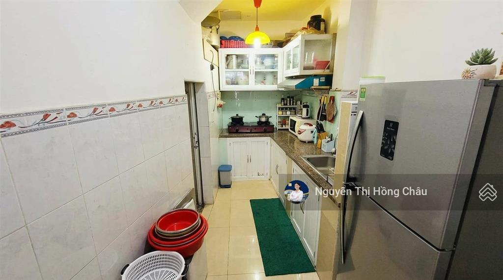 Bán nhà mtkd gần hà đặc, 2pn, chủ giảm 100tr, nhỉnh 3 tỷ, shr, đang ở và kd, 3p ra nguyễn ảnh thủ