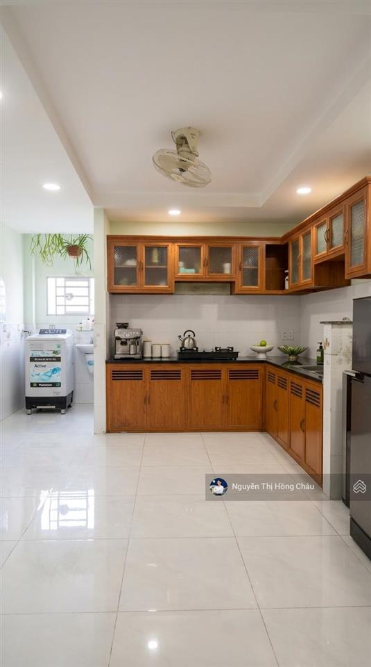 Bán nhà hẻm thông bùi văn ngữ 70m2, 2 tầng, 3pn, nhỉnh 4 tỷ, hxh, shr cất tủ, ở ngay