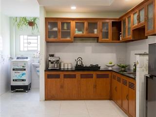 Bán nhà hẻm thông bùi văn ngữ 70m2, 2 tầng, 3pn, nhỉnh 4 tỷ, hxh, shr cất tủ, ở ngay
