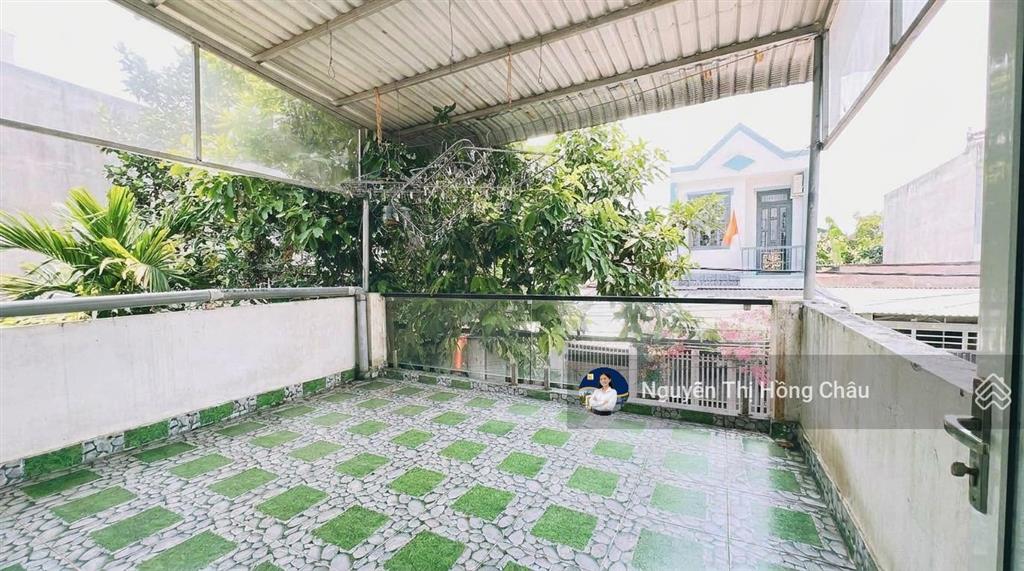 Bán nhà hẻm thông bùi văn ngữ 70m2, 2 tầng, 3pn, nhỉnh 4 tỷ, hxh, shr cất tủ, ở ngay