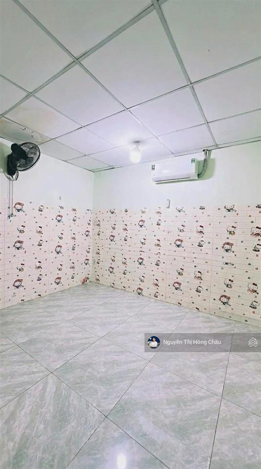 Bán nhà hẻm thông bùi văn ngữ 70m2, 2 tầng, 3pn, nhỉnh 4 tỷ, hxh, shr cất tủ, ở ngay