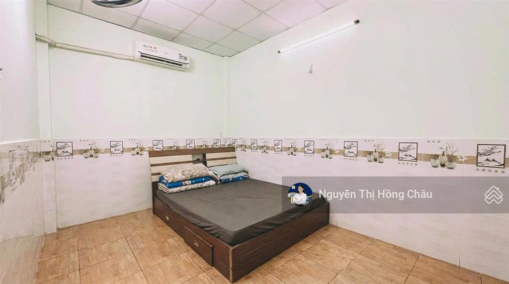 Bán nhà hẻm thông bùi văn ngữ 70m2, 2 tầng, 3pn, nhỉnh 4 tỷ, hxh, shr cất tủ, ở ngay