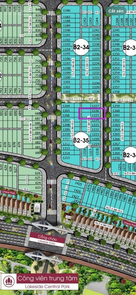 Đất nên đà nẵng, khu vực tây bắc, gần vin làng vân, nhiều sản phẩm và dự án để anh chị lựa chọn
