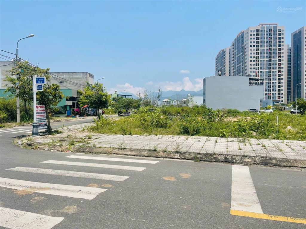 Đất nên đà nẵng, khu vực tây bắc, gần vin làng vân, nhiều sản phẩm và dự án để anh chị lựa chọn