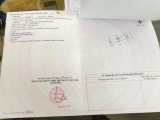 Đất nên đà nẵng, khu vực tây bắc, gần vin làng vân, nhiều sản phẩm và dự án để anh chị lựa chọn