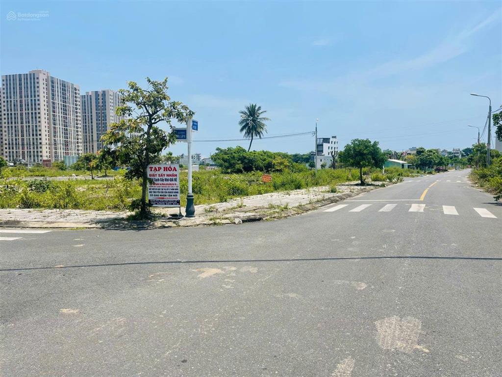 Đất nên đà nẵng, khu vực tây bắc, gần vin làng vân, nhiều sản phẩm và dự án để anh chị lựa chọn