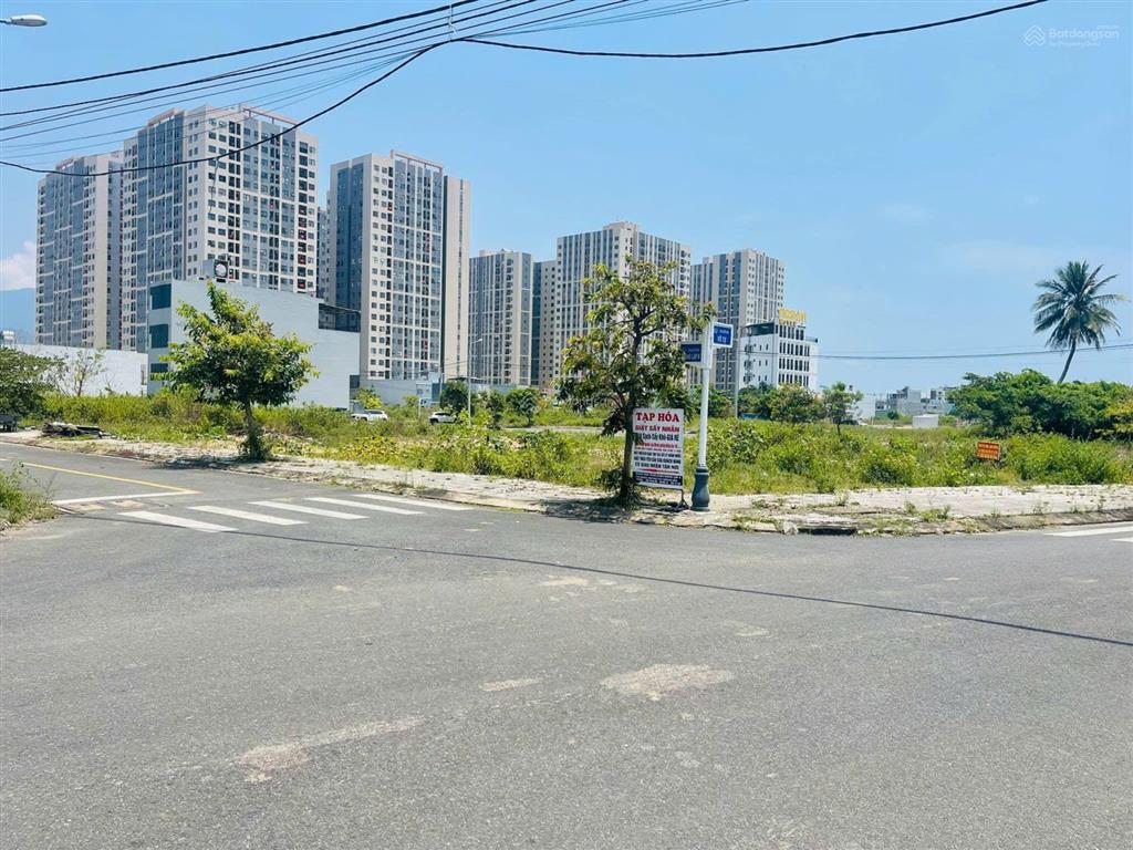 Đất nên đà nẵng, khu vực tây bắc, gần vin làng vân, nhiều sản phẩm và dự án để anh chị lựa chọn