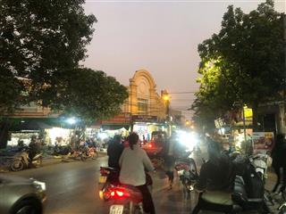 Hàng hiếm 1 lô giá ngoại giao,trung tâm phường phù khê mới