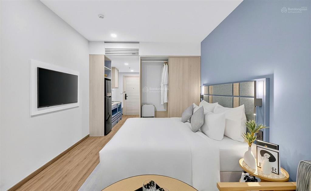 Hàng hiếm căn góc 1n+ view công viên 4 mùa | sun centro town bãi cháy