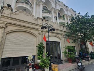Nhà liên khu 45, bình tân 68m2 hẻm 1 xẹt xe tải chạy