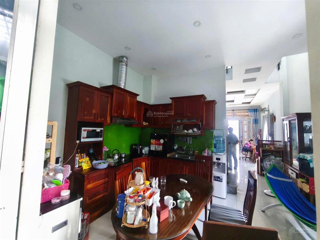 Nhà liên khu 45, bình tân hẻm thông 6m, 68m2 chỉ 6.2 tỷ