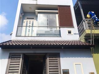 Nhà liên khu 45, bình tân hẻm thông 6m, 68m2 chỉ 6.2 tỷ