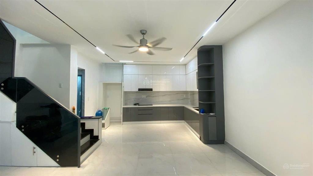 Nhà liên khu 45, bình tân hẻm thông 6m, 68m2 chỉ 6.2 tỷ