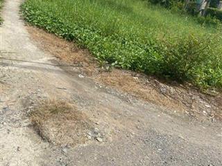 Đất ruộng 3000m2, pháp lý chuẩn được lên thổ cư, cách trung tâm q1 19km giá chào 9 tỷ