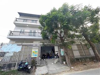 Mặt tiền  nguyễn đình kiên  3 tầng đẹp  có dòng tiền  cạnh thcs tân nhựt giá tốt