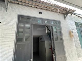 Nhà mt đường chiến lược kinh doanh sầm uất 3.2x16.2m chỉ 6 tỷ