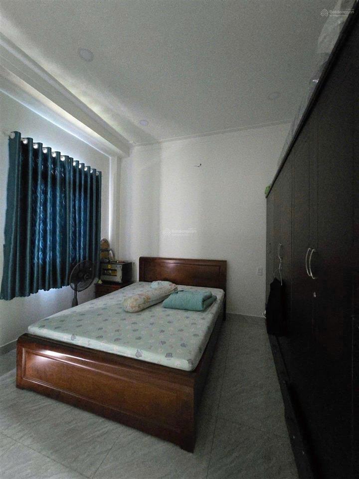 Nhà mt đường số 10, bình tân ngay chợ liên khu 5  6, 55.4 m2 chỉ 6.2 tỷ