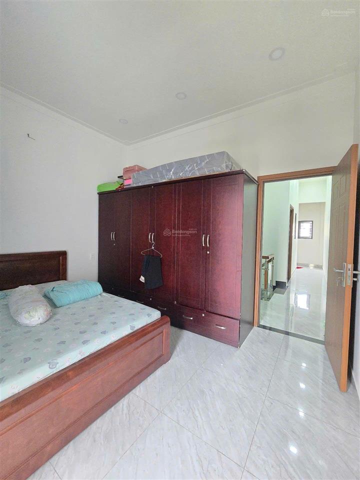 Nhà mt đường số 10, bình tân ngay chợ liên khu 5  6, 55.4 m2 chỉ 6.2 tỷ