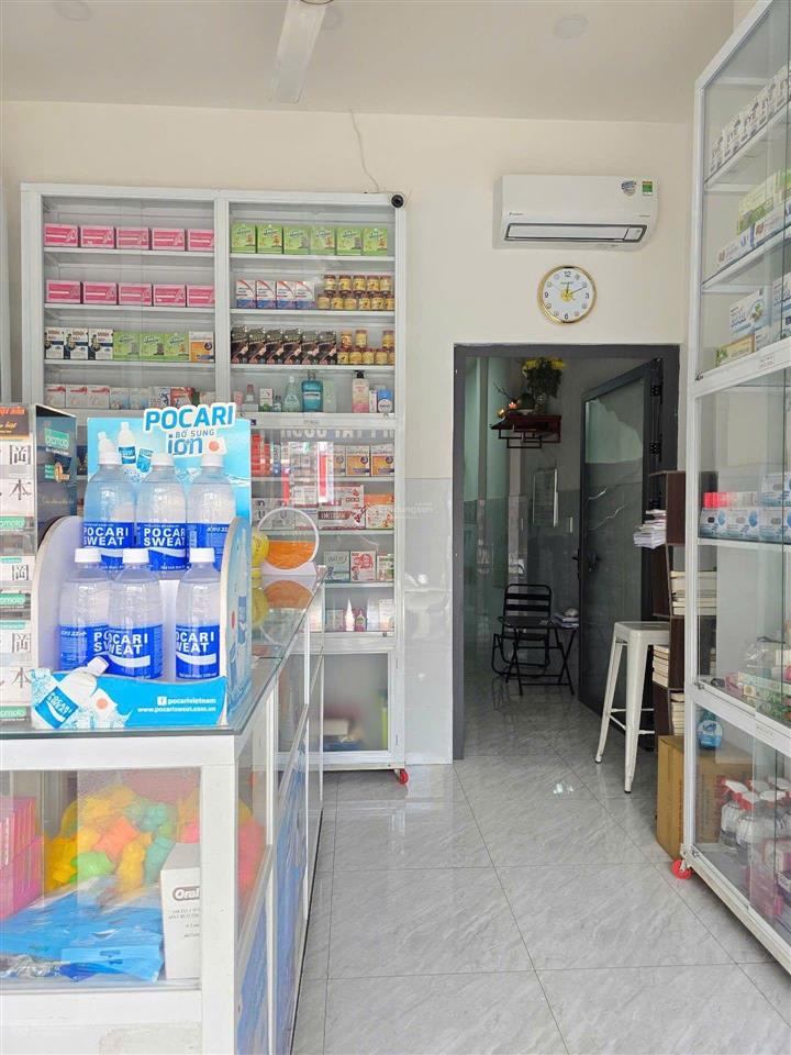 Nhà mt đường số 10, bình tân ngay chợ liên khu 5  6, 55.4 m2 chỉ 6.2 tỷ