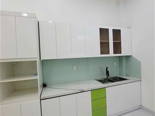Nhà mới mt kinh doanh  liên khu 210 ngay khu gò xoài, 2 tầng đúc thật, 48.9 m2,