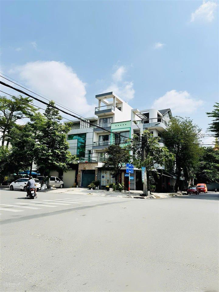 Nhà khu tên lửa, hẻm đỗ tế năng, bình tân, đường 8m, 4x15m, 4 tầng 9.9 tỷ