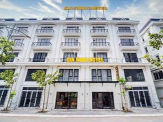 Chính chủ bán nhanh căn liền kề shophouse, mặt đường ngã tư longtoong. hạ long  quảng ninh