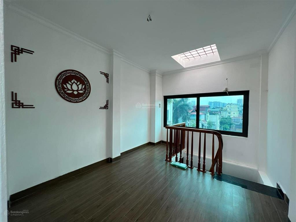 Vị trí vàng ở phố quan nhân  20m2 ( xây ra 26m2)  phân khúc hiếm  nhỏ tiền  dễ thanh khoản