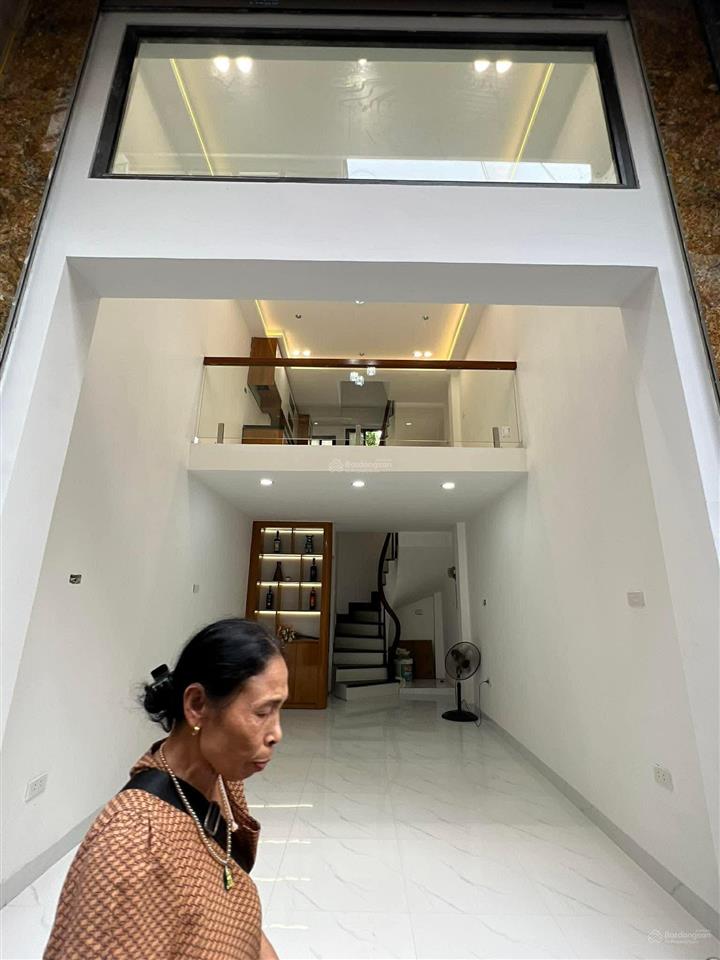 Vị trí vàng ở phố quan nhân  20m2 ( xây ra 26m2)  phân khúc hiếm  nhỏ tiền  dễ thanh khoản