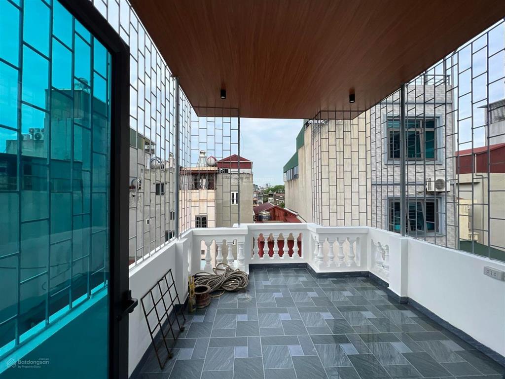 Vị trí vàng ở phố quan nhân  20m2 ( xây ra 26m2)  phân khúc hiếm  nhỏ tiền  dễ thanh khoản
