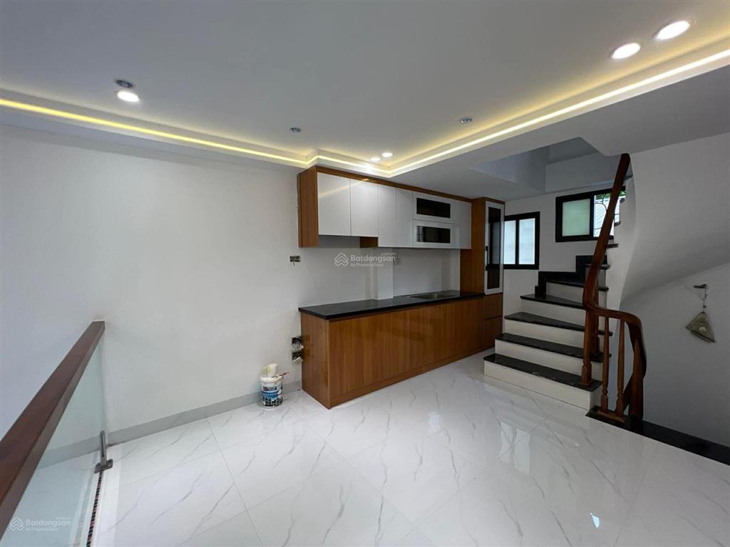 Vị trí vàng ở phố quan nhân  20m2 ( xây ra 26m2)  phân khúc hiếm  nhỏ tiền  dễ thanh khoản