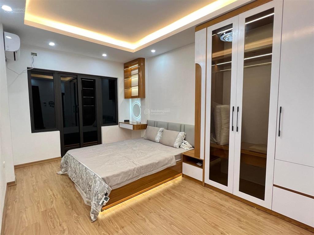 Vị trí vàng ở phố quan nhân  20m2 ( xây ra 26m2)  phân khúc hiếm  nhỏ tiền  dễ thanh khoản