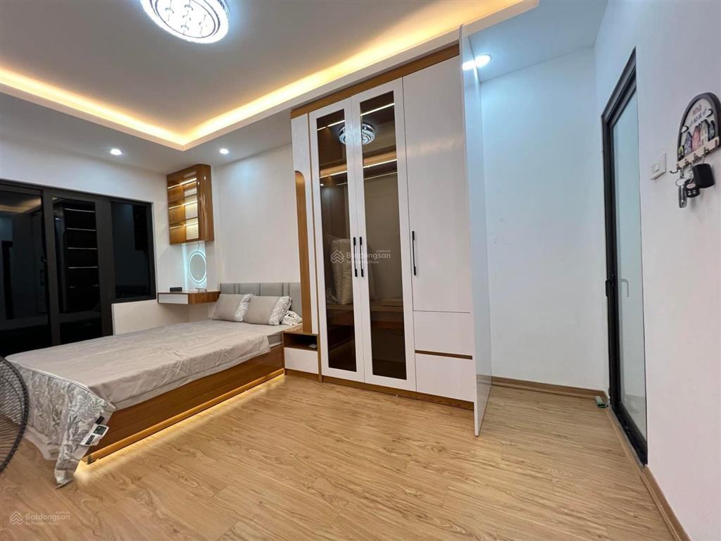 Vị trí vàng ở phố quan nhân  20m2 ( xây ra 26m2)  phân khúc hiếm  nhỏ tiền  dễ thanh khoản