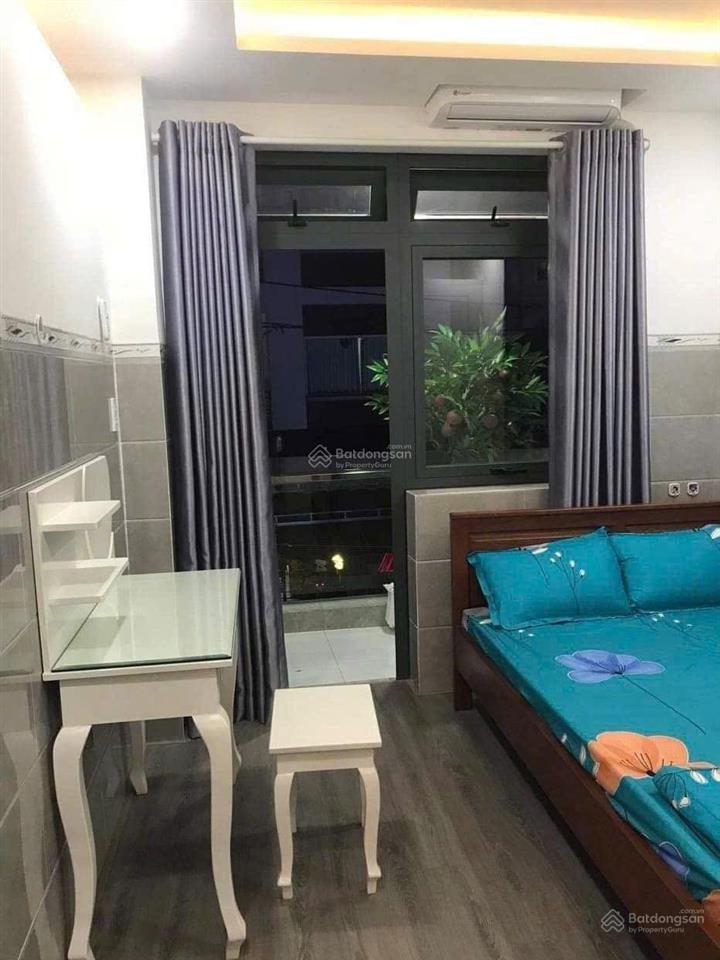 Chính chủ cho thuê chdv nội thất cao cấp 2pn ngay vòng xoay đbp đh uefhồng bàng chợ thị nghè