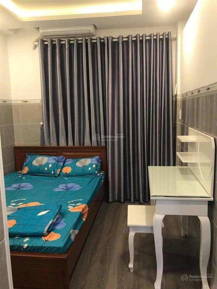 Chính chủ cho thuê chdv nội thất cao cấp 2pn ngay vòng xoay đbp đh uefhồng bàng chợ thị nghè