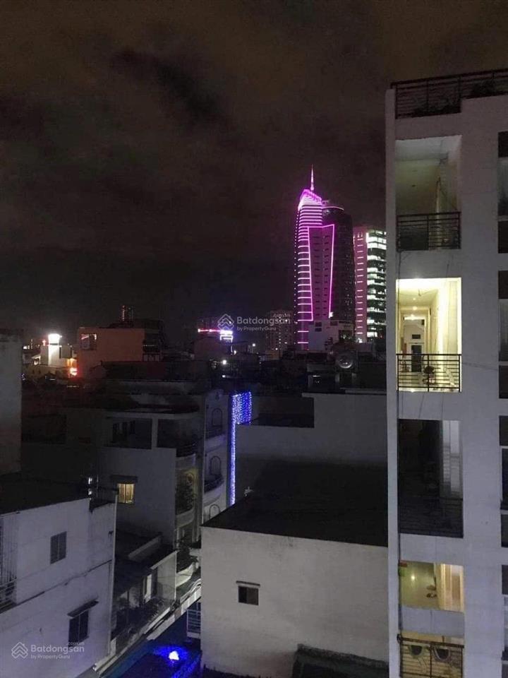 Chính chủ cho thuê chdv nội thất cao cấp 2pn ngay vòng xoay đbp đh uefhồng bàng chợ thị nghè