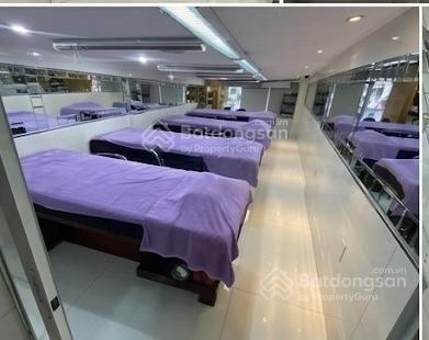 Bán gấp hạ giá sâu! mặt tiền huỳnh văn bánh, phú nhuận 40,6m2  đang thuê 22,5tr/tháng, chỉ 10,95ty