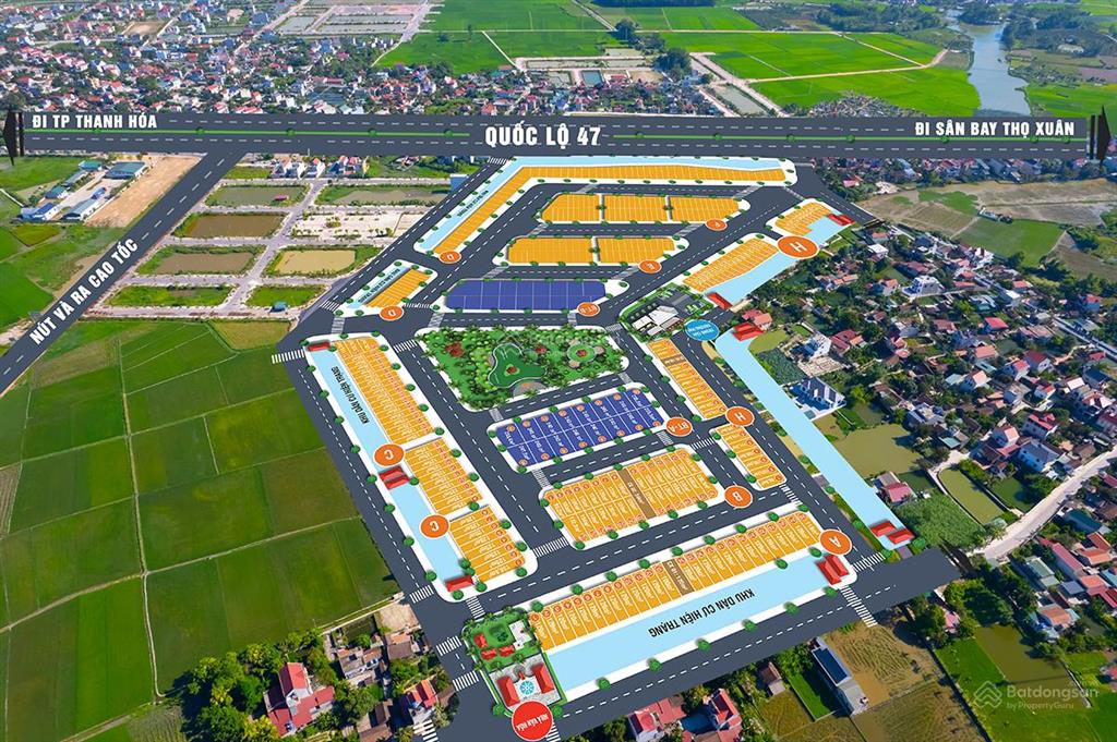 Đất đấu giá đông khê 117m sát cao tốc mt 7m giá 1,2 tỷ