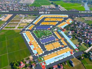 Đất đấu giá đông khê 117m sát cao tốc mt 7m giá 1,2 tỷ