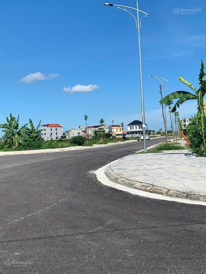 Đất đấu giá đông khê 117m sát cao tốc mt 7m giá 1,2 tỷ